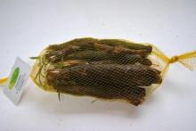 Winter Asparagus Scorzonera
