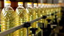 Refined Soybean Oil : Fit for Human Consumption
