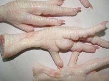 Grade''A'' Frozen Chicken Feet/Chicken Wings/Chicken Paws