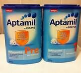 APTAMIL DANONE