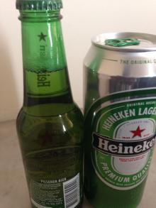 Heineken Lager