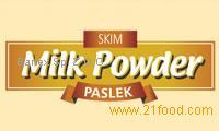 skim milk powder paslek