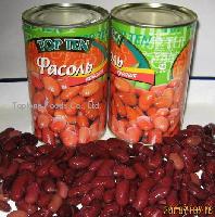 sell Canned red kidney beans in brine