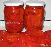 sell canned chilli