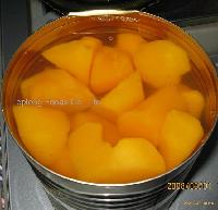 sell canned sweet potato cuts in syrup