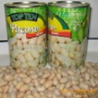 sell canned white kidney beans in brine