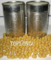Canned Chickpea