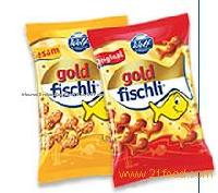Goldfischli Goldfischli