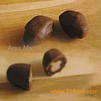 Chocolate Covered Dates