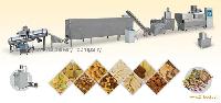 Sell snacks processing line