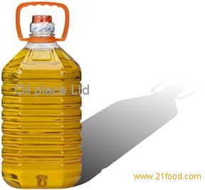 RBD palm oil olein
