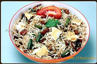 Egg Fried rice