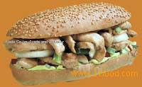 restaurant catering seasoning of excellent taste---FAHITA
