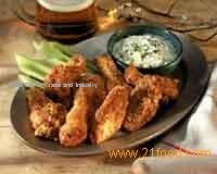 restaurant catering seasoning of excellent taste---MARINATED BROASTED