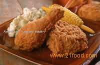 restaurant catering seasoning of excellent taste---CRISPY CHICKEN