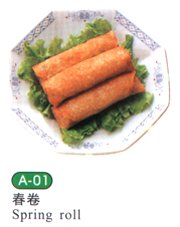 Spring Roll