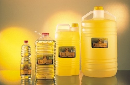 Seeds oil