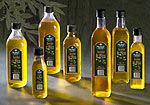 Extra virgin olive oil