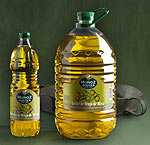 Olive-pomace oil