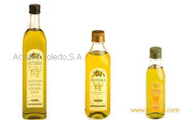 Oliterra (olive oils)