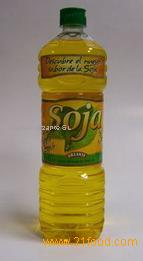Aceite de soja