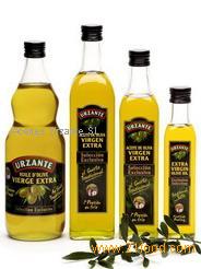 Extra virgin olive oil