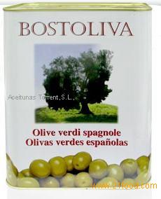 bostoliva