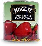 Natural Sweet Pepper