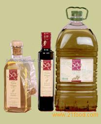 virgin olive oils
