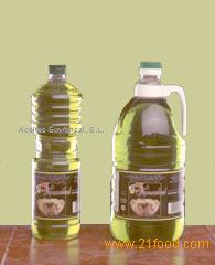 Salad oil