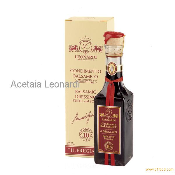 balsamico IL PREGIATO