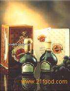 Aceto Balsamico Tradizionale di Modena
