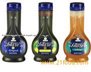 Condiments Glaz¨|