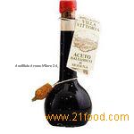 Balsamic vinegar of Modena 12 stars - AMPOLLA bottle 250 ml
