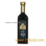 Balsamic vinegar of Modena Finemente Maturato - Elisir bottle