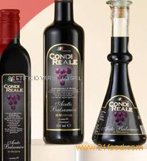 Balsamic Vinegar of Modena