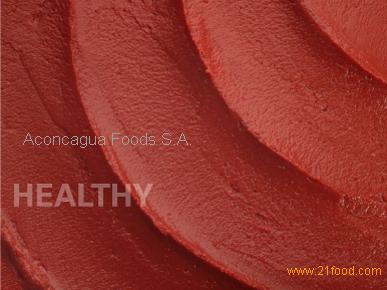 Tomato paste
