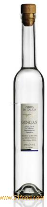 ORUJO (Eau-de-vie)