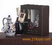 GIFT CONTAINERS BALSAMIC VINEGAR