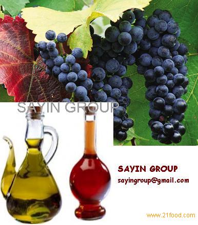 Vinegar