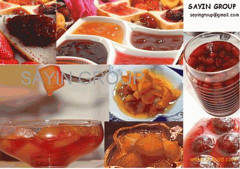Jam