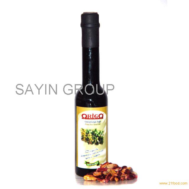 Special cold press edible oils (thyme, mint, sesame, grape seed, etc.)