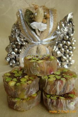 Turkish Delight