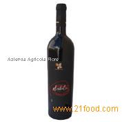 Dedalo wine