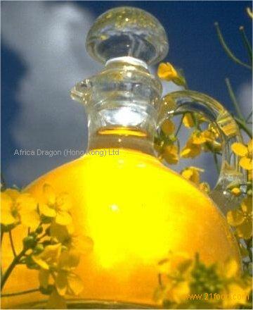 Canola Oil