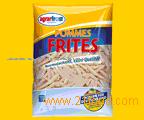 French Fries, straight cut 10 x 10 mm
