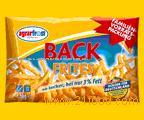 Oven French Fries, only 3% fat, straight cut