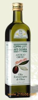 Olive Oil 3