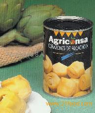 ALCACHOFA