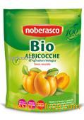 Organic Apricots